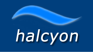 Halcyon
